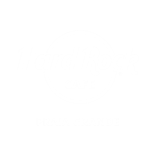 Hard Rock Cafe — Praia Grande
